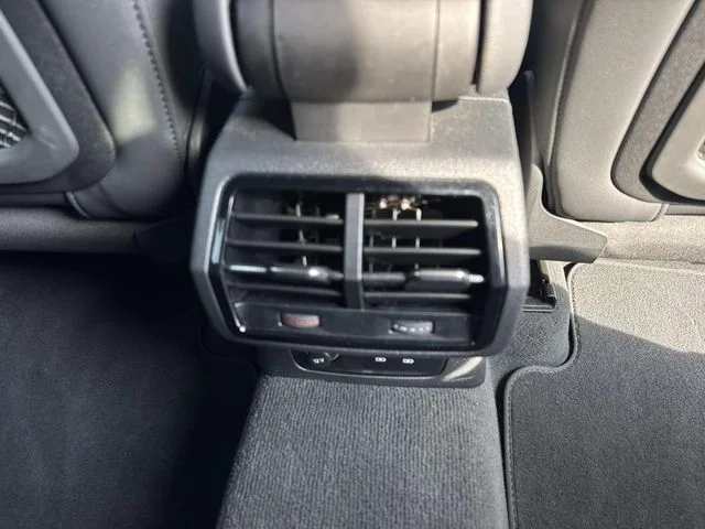 Used 2025 White Audi Premium image 19