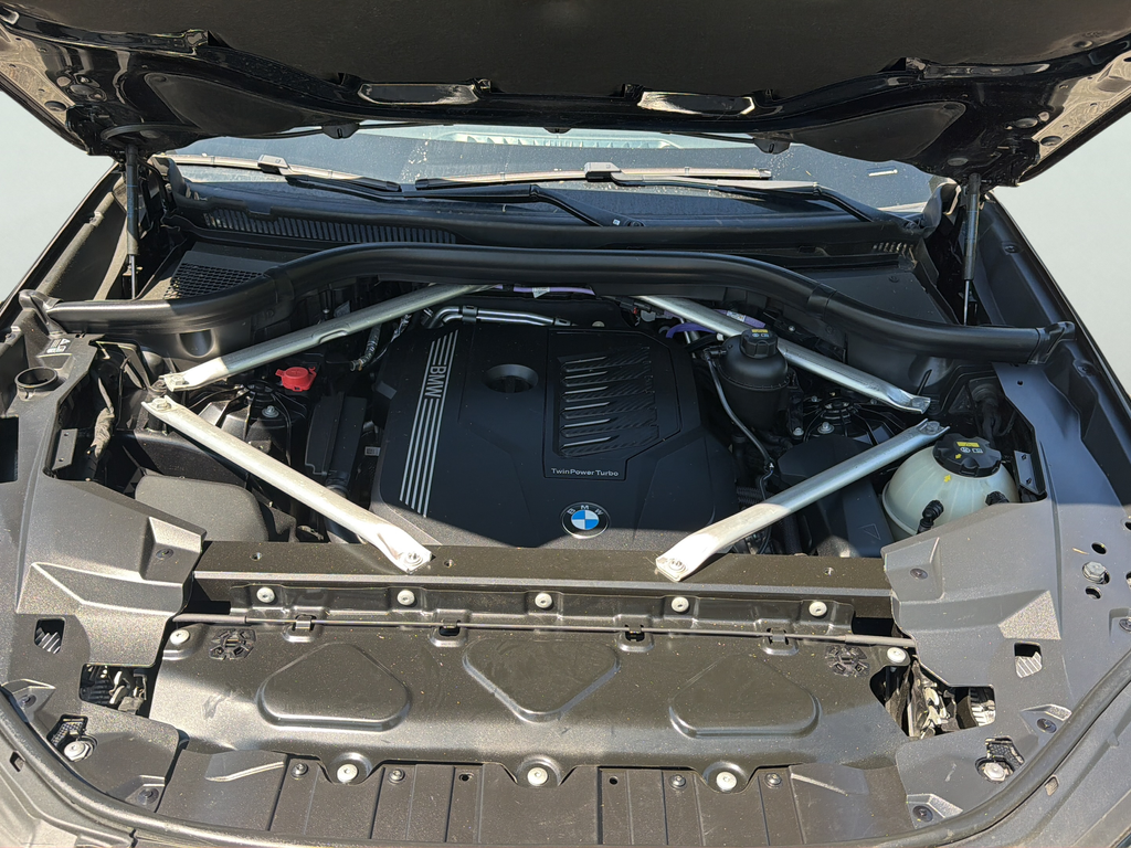 2022 BMW X5 40i - Photo 57