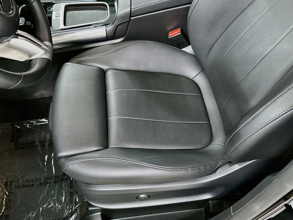 Certified Used 2024 Night Black Mercedes-Benz GLA 250 image 20