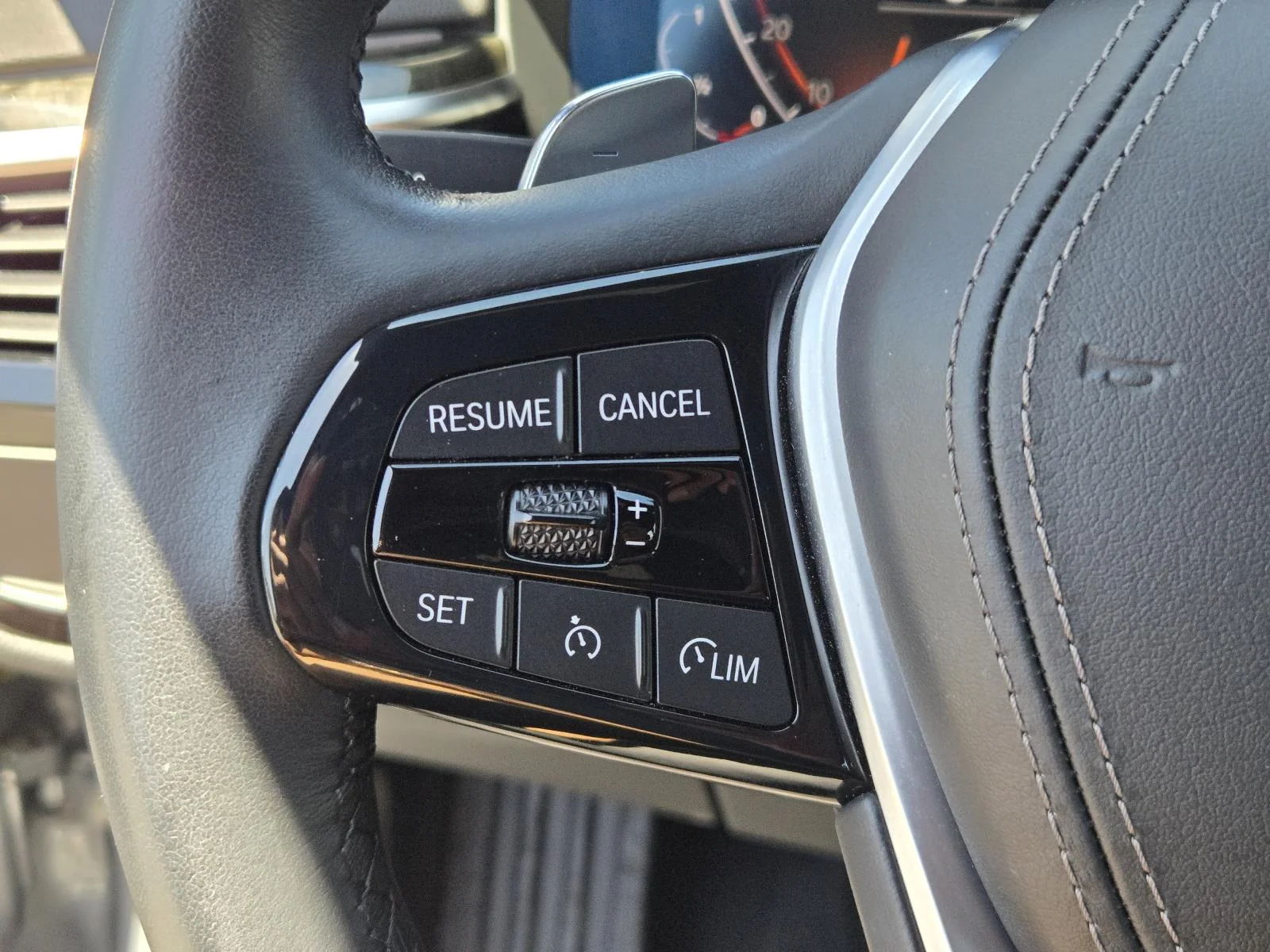Used 2023 Skyscraper Gray Metallic BMW 530i Sedan image 17