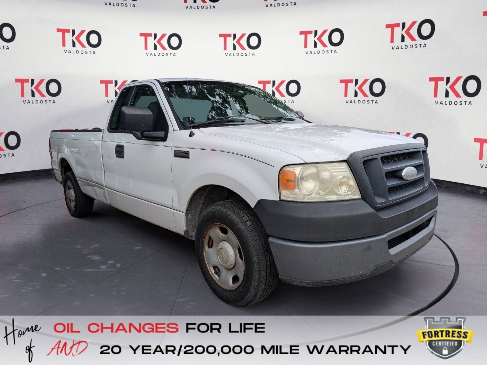 2006 Ford F-150 XL Regular Cab 126-in Styleside's photo