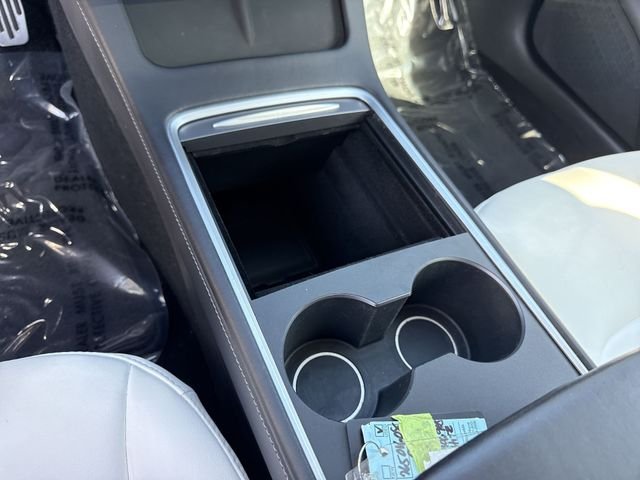 2021 Tesla Model 3 Base - Photo 21