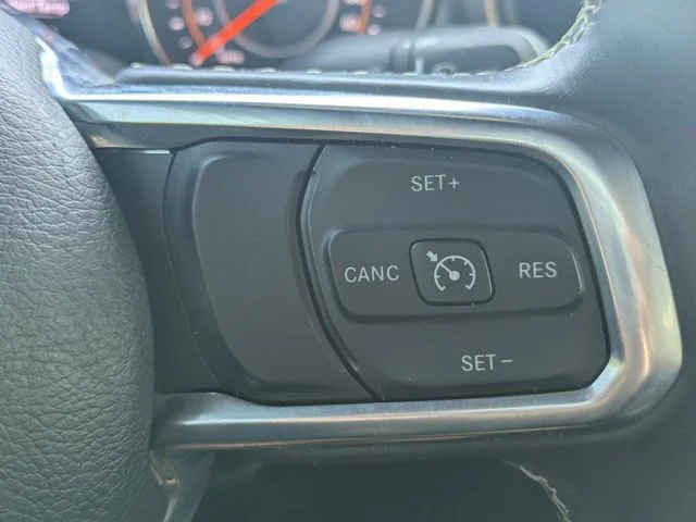 Used 2020 Silver Jeep Sport image 24