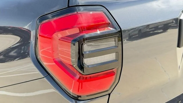 New 2026 Underground Toyota SR5 image 8