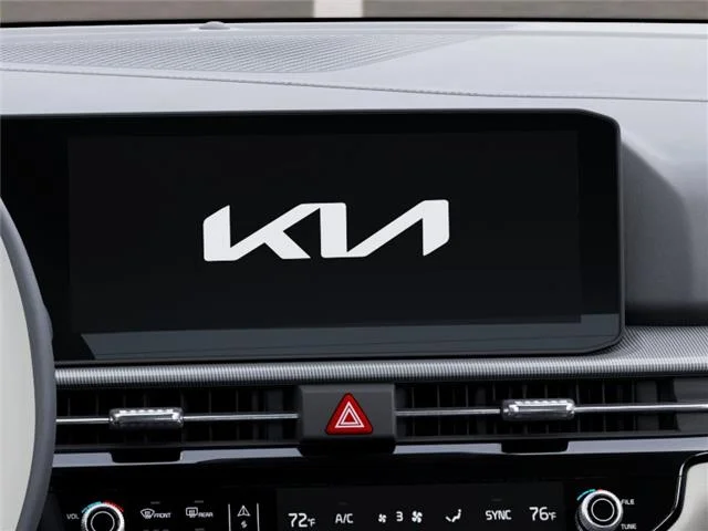 New 2026 Gray Kia SX-Prestige image 20
