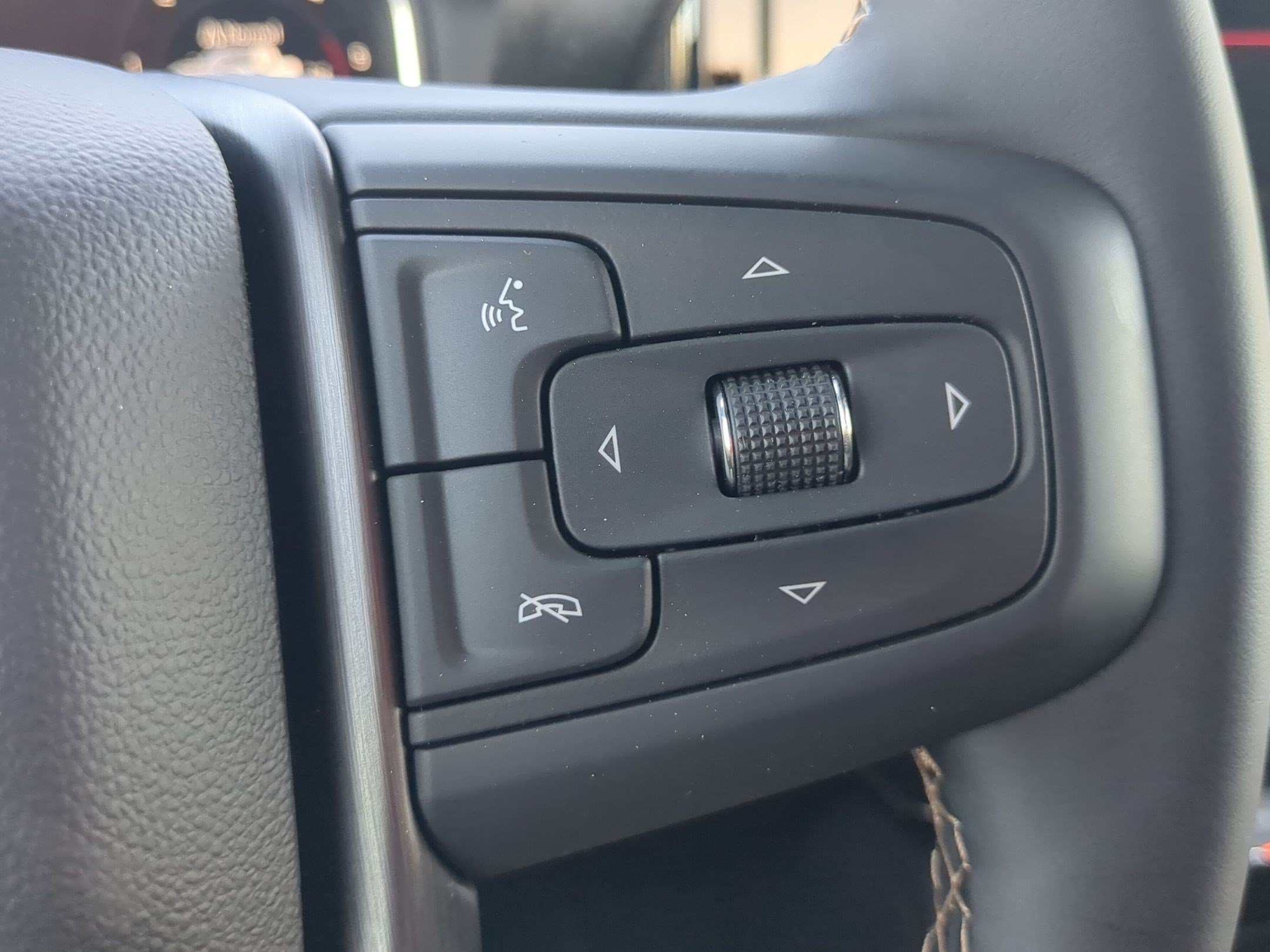 2026 GMC Sierra 2500HD AT4 - Photo 17