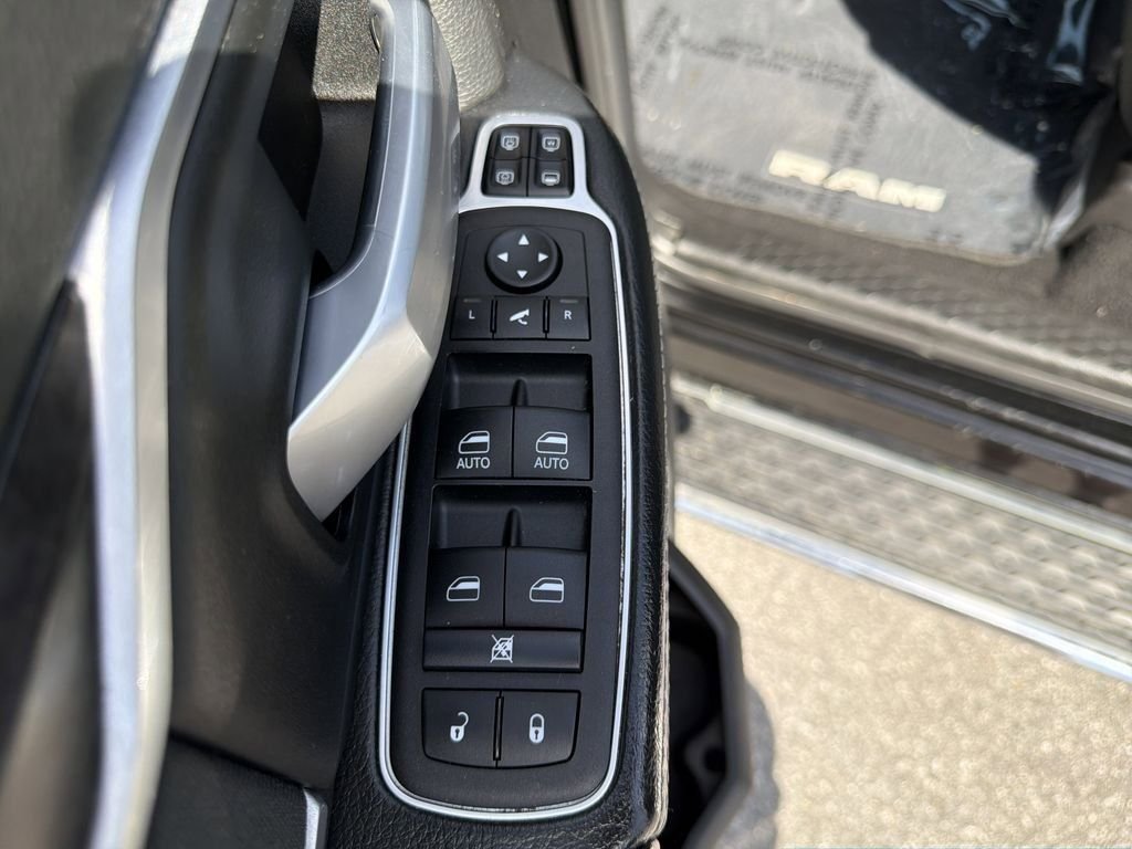 2024 RAM Ram 2500 Pickup Big Horn - Photo 19