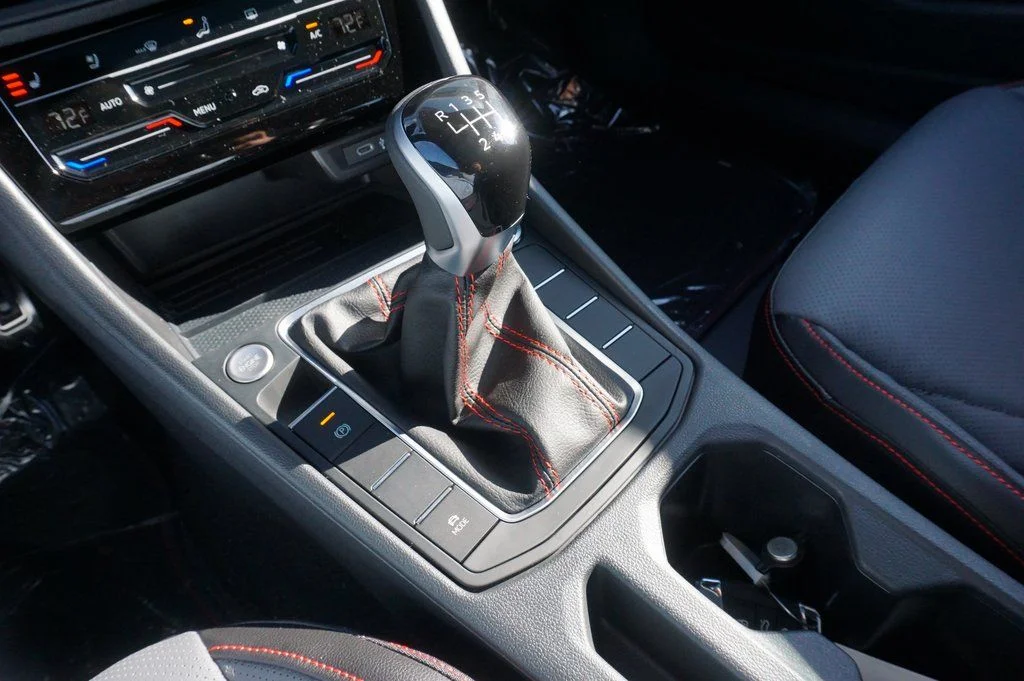 New 2026 Red Volkswagen 2.0T Autobahn image 16