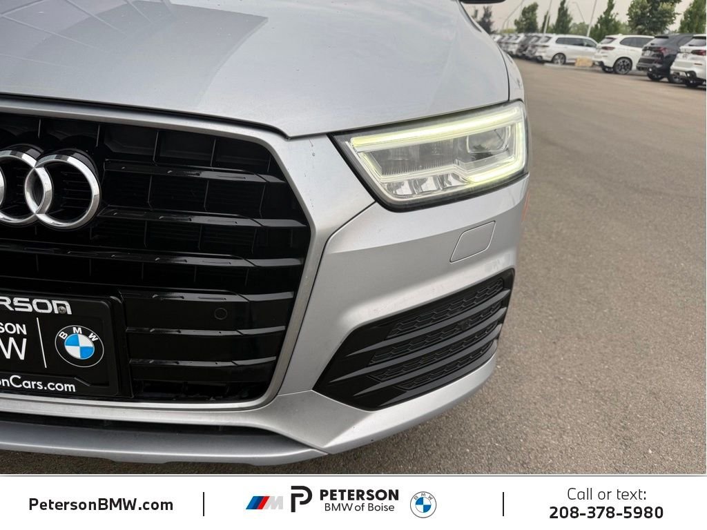 Used 2018  Audi 2.0T Premium image 35