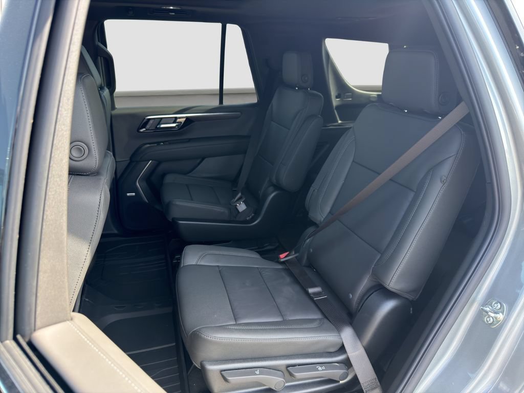 2026 Chevrolet Tahoe LT - Photo 13