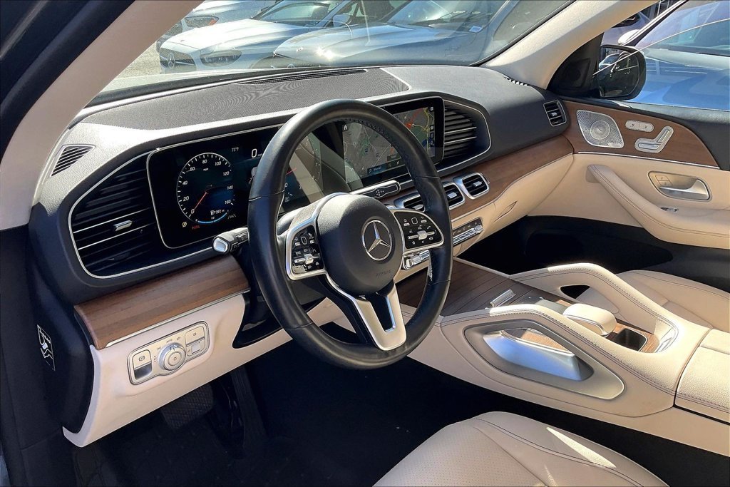 2022 Mercedes-Benz GLE GLE350 - Photo 11