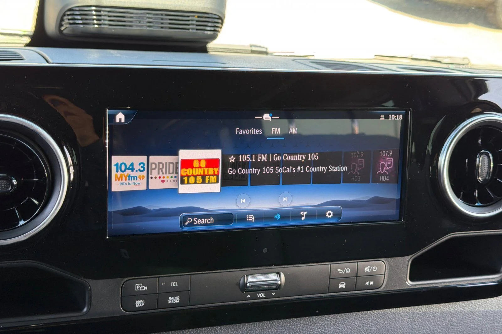 New 2026 Gray Mercedes-Benz Crew 144 WB image 31