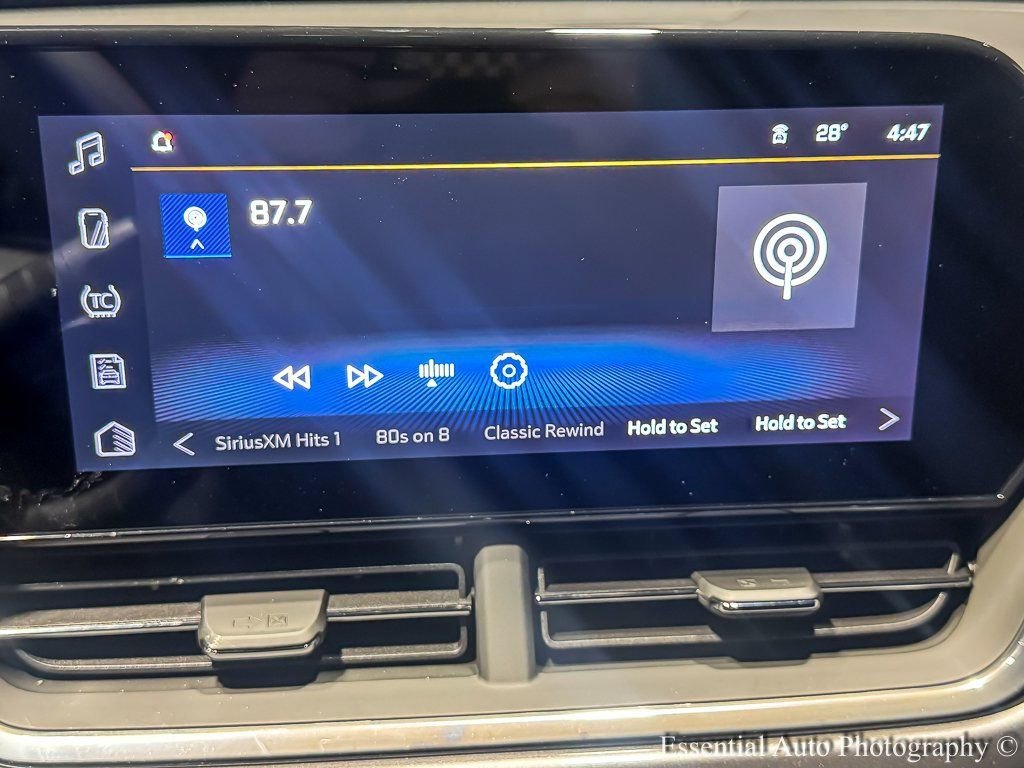 2026 CHEVROLET TRAX - Image 14