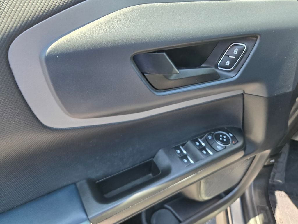 Used 2022 Carbonized Gray Metallic Ford Outer Banks image 36