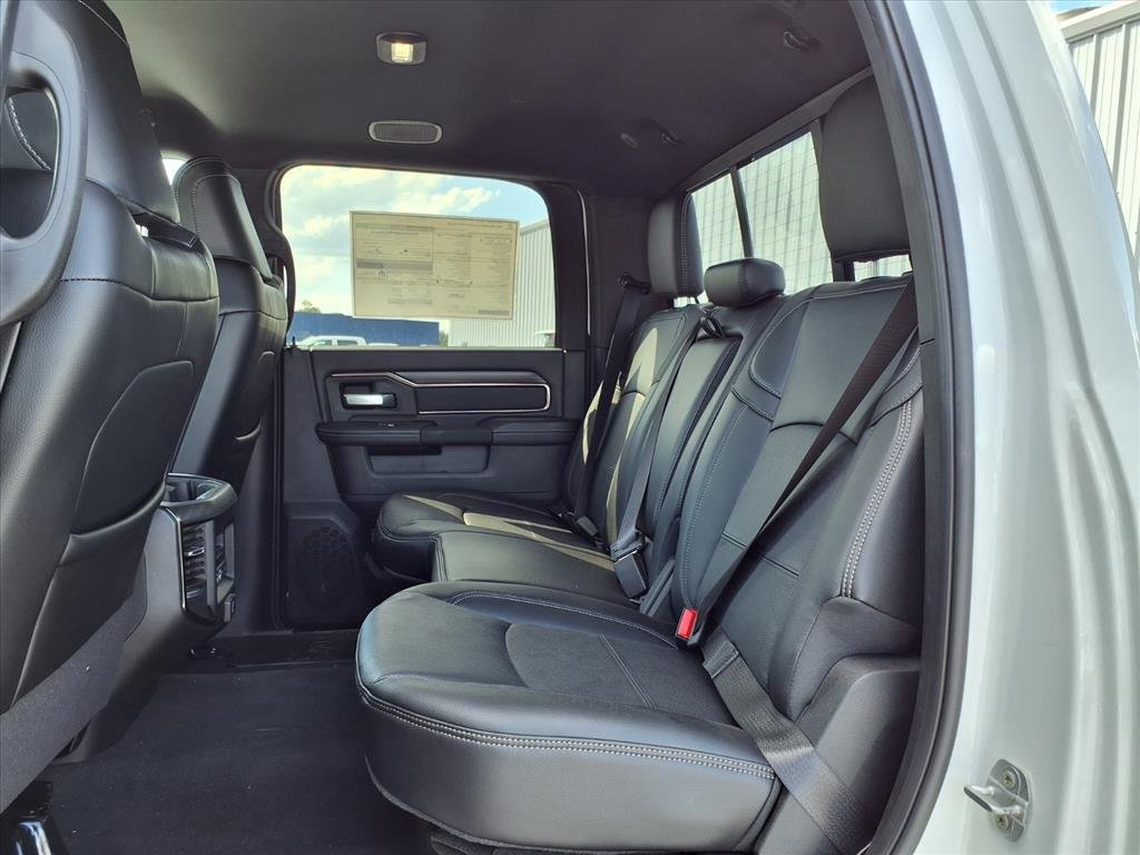 2025 RAM 2500 Power Wagon - Photo 30