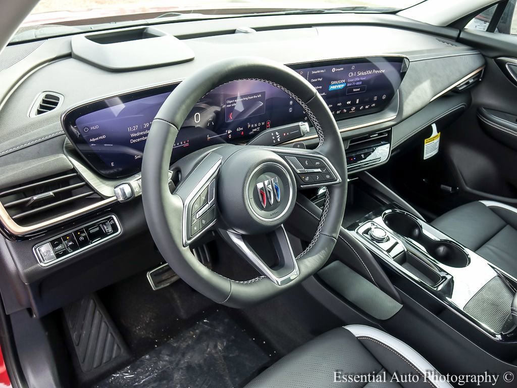 2026 BUICK ENVISION - Image 9