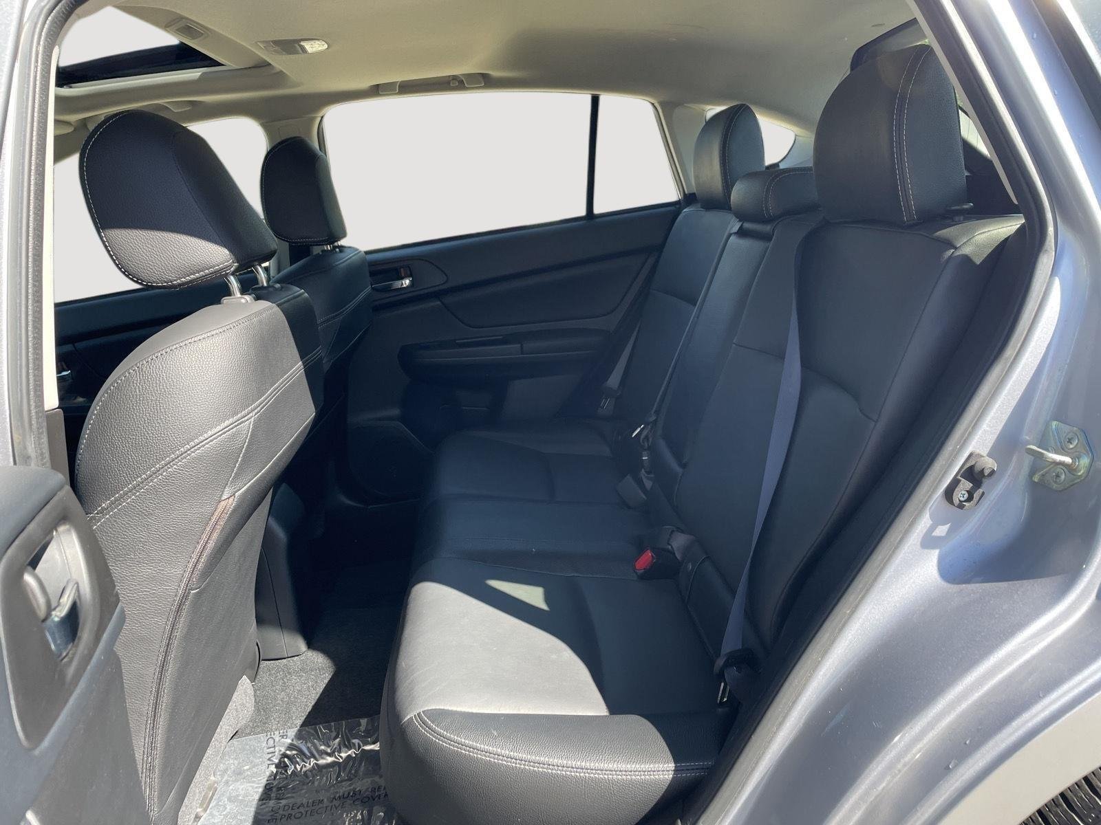 Used 2012 Ice Silver Metallic Subaru 2.0i Limited image 18