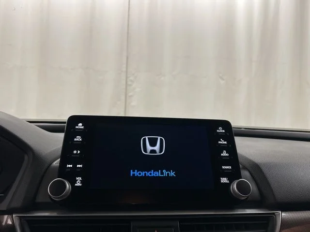 Used 2020 Red Honda Sport image 12