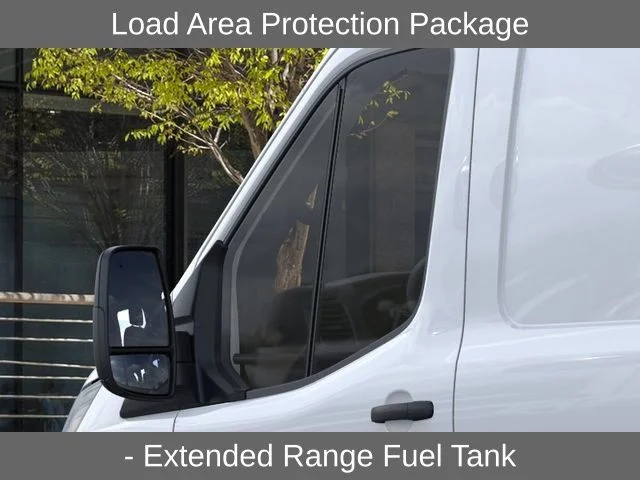 2026 Ford Transit Van Base - Photo 20