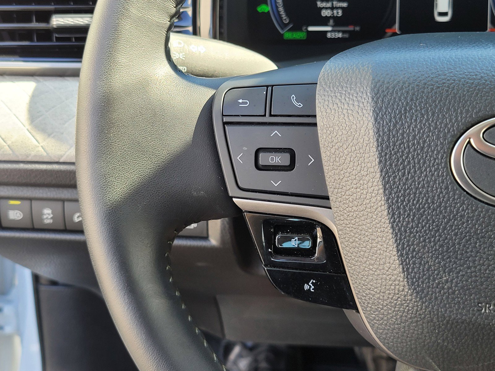 Certified Used 2026  Toyota  image 26