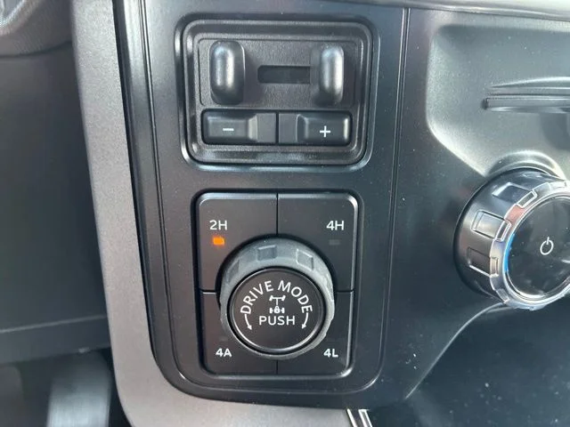 New 2026 White Ford Lariat image 44