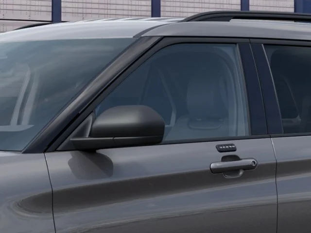 New 2027 Carbonized Gray Metallic Ford Active image 20