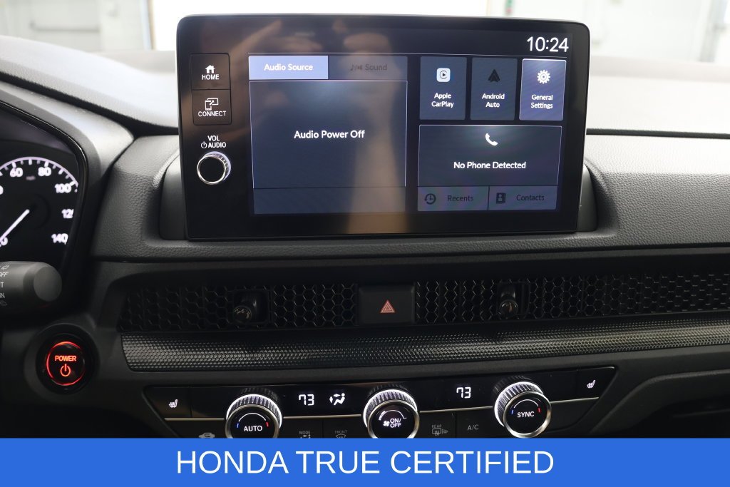 Used 2026  Honda Sport image 14