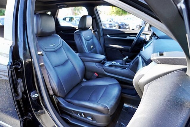 2023 Cadillac XT5 Premium Luxury - Photo 11