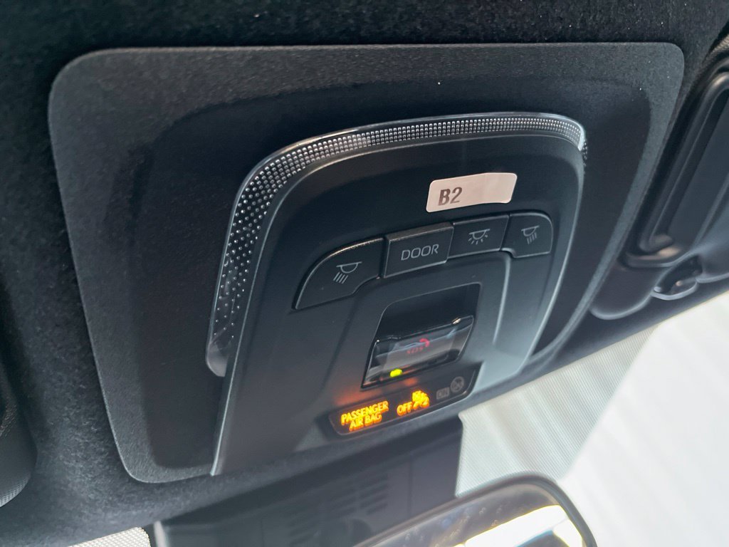 Used 2026 Gray Toyota SE image 17