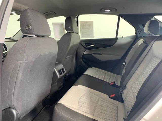 Used 2023 White Chevrolet LS image 6