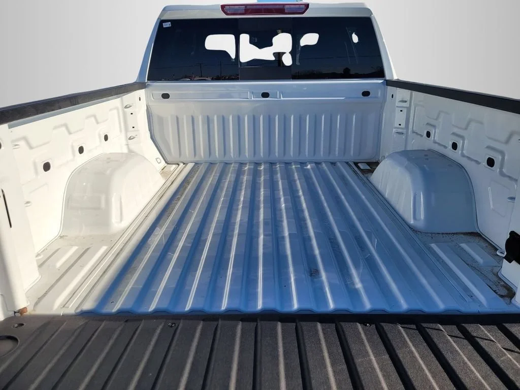 2026 GMC Sierra 1500 Elevation - Photo 7