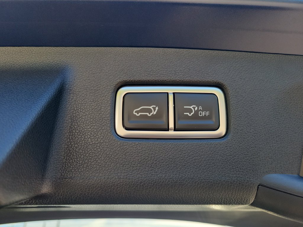 New 2026 Midnight Lake Blue Kia SX image 15