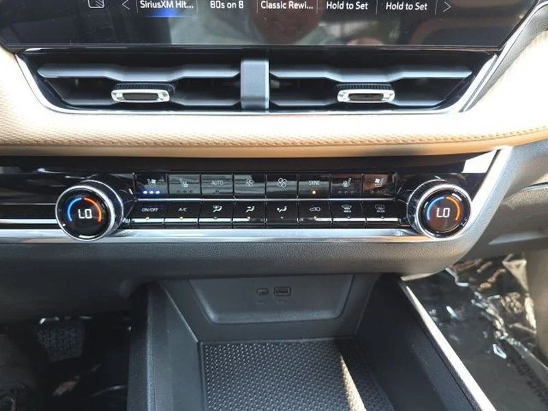 2026 Chevrolet Equinox ACTIV - Photo 22