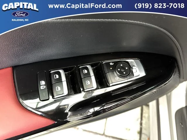 Used 2025 Gray Kia GT-Line image 21