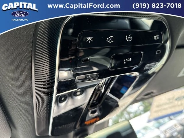 Used 2025 Black Mercedes-Benz C 300 image 33