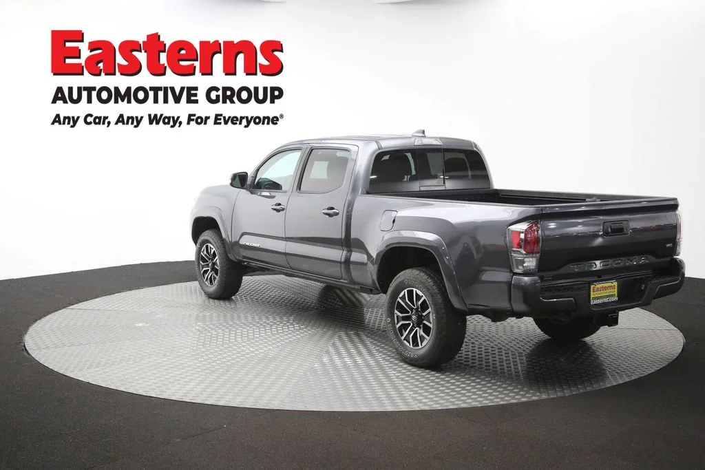 Used 2023 Gray Toyota TRD Sport image 65