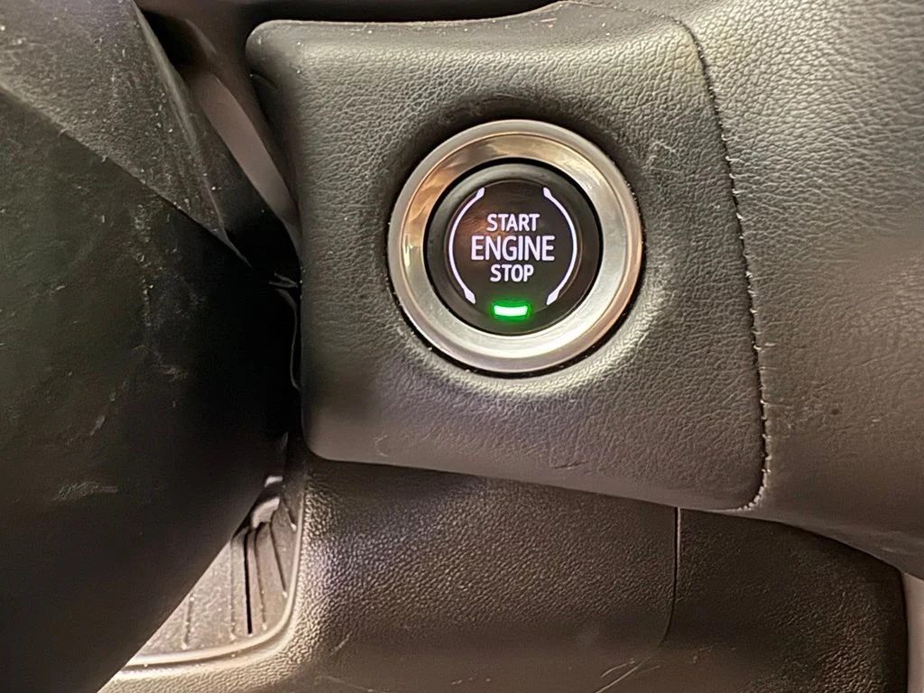 Used 2022 Gray Chevrolet RST image 27