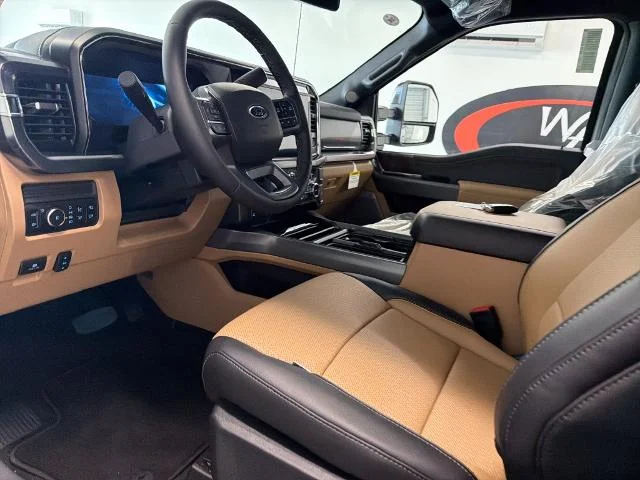 New 2026 Avalanche Ford F-350® Lariat® image 27