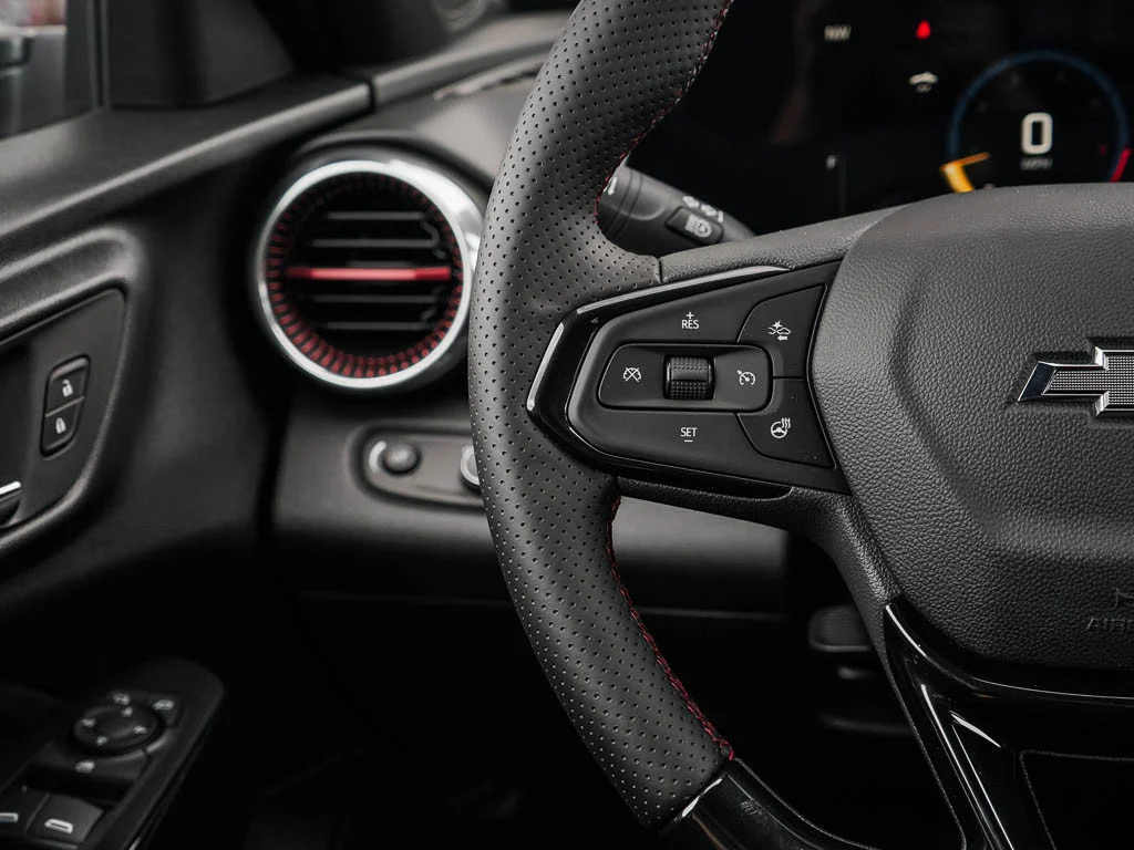 2026 Chevrolet Trax RS - Photo 19