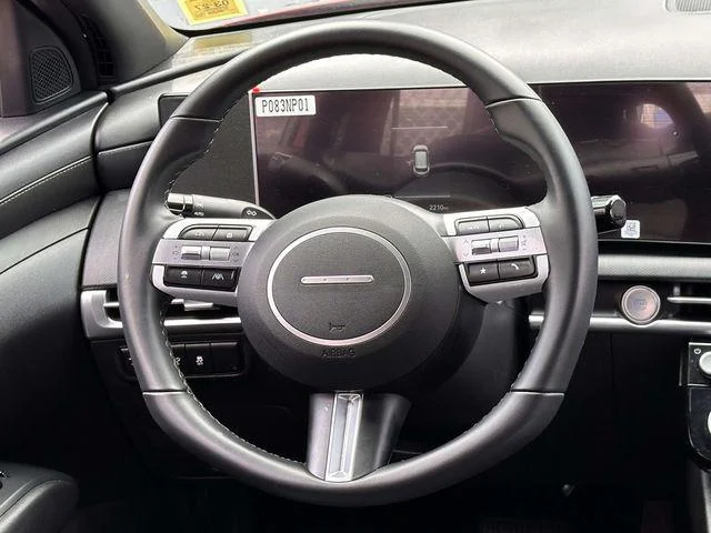 Used 2025 Ultimate Red Hyundai XRT image 18
