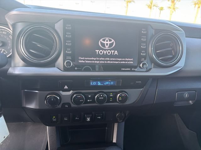 2021 Toyota Tacoma SR5 - Photo 18
