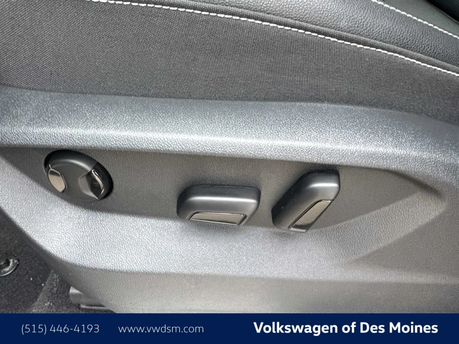 2026 Volkswagen Atlas SE w/Tech - Photo 24