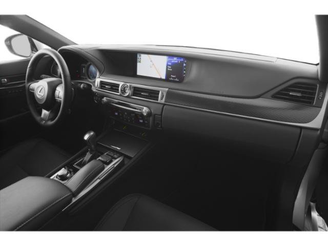 Used 2019 Silver Lexus 350 F Sport image 16