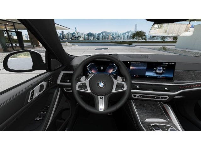 New 2027 Mineral White Metallic BMW xDrive40i image 13