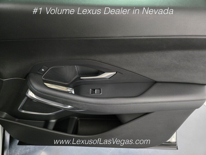 Used 2021 Yulong White Metallic Jaguar P250 SE image 24