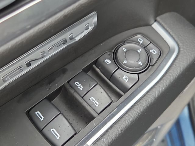 Used 2025 Downpour Metallic GMC Denali image 25