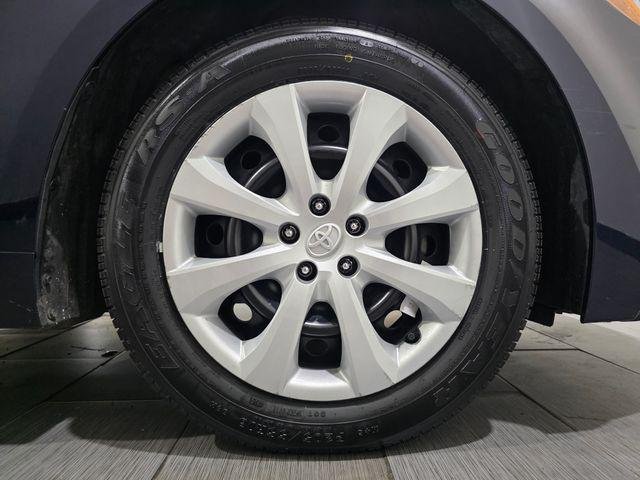 Certified Used 2021 BLUEPRINT Toyota  image 25