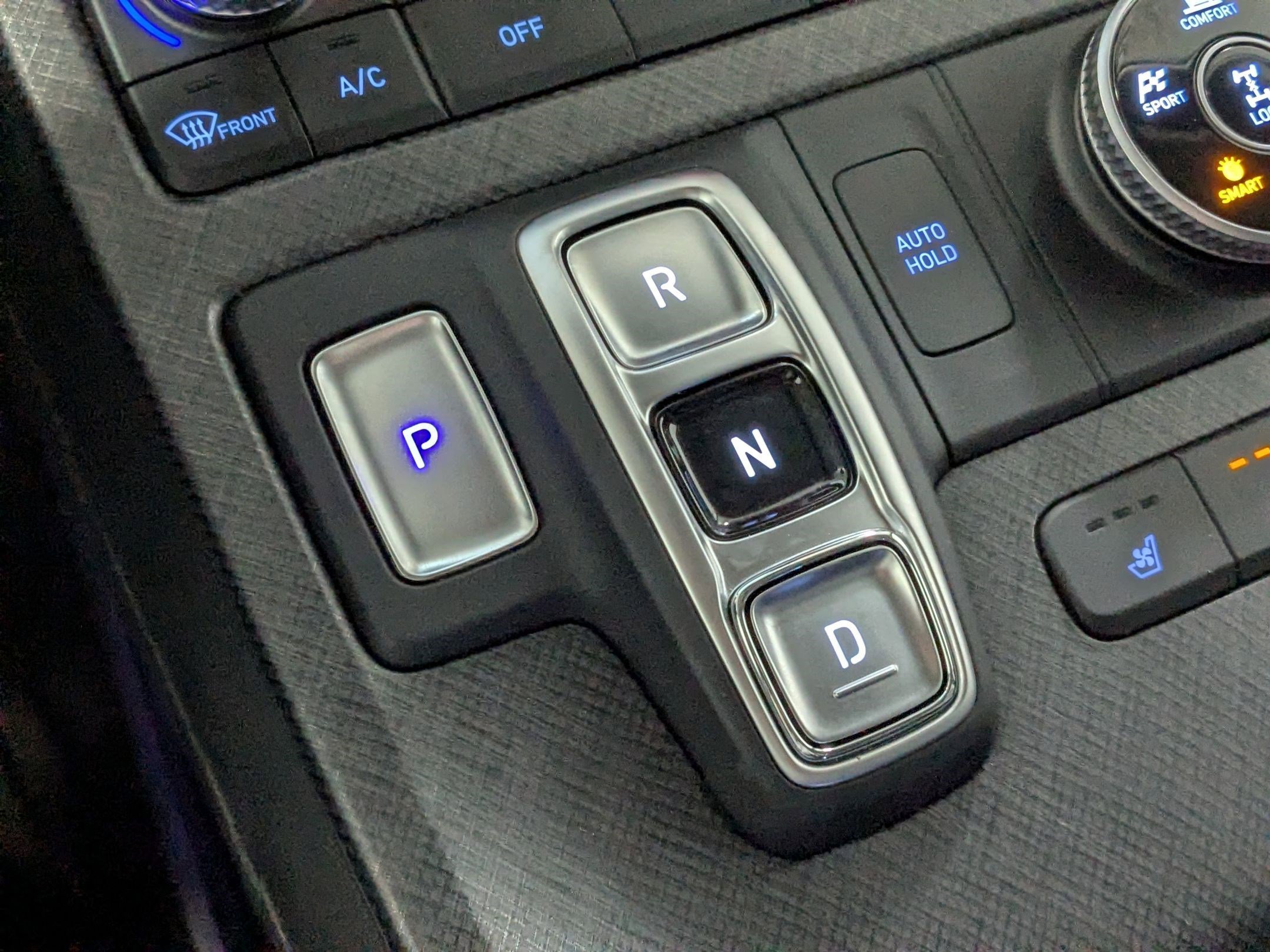 2025 Hyundai Palisade Limited - Photo 27