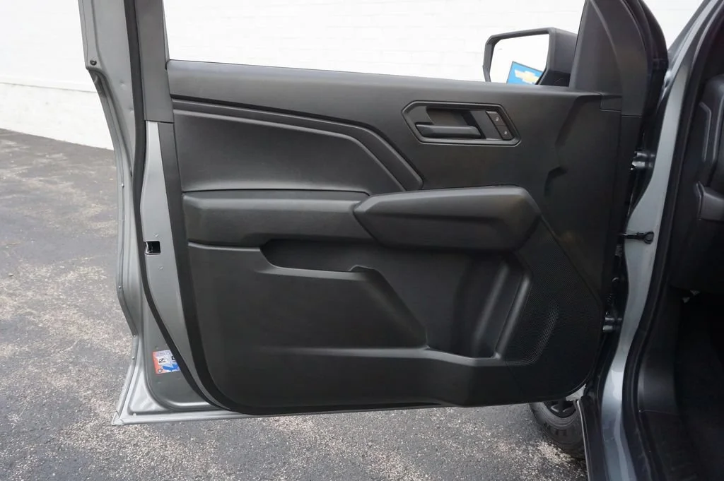 2026 Chevrolet Colorado Work Truck - Photo 22