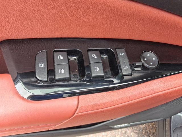 Used 2024 Gray Kia SX-Prestige image 20